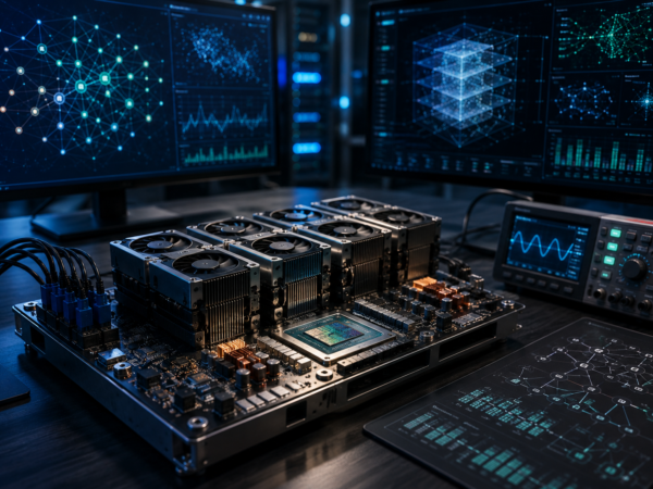 AI & Machine Learning