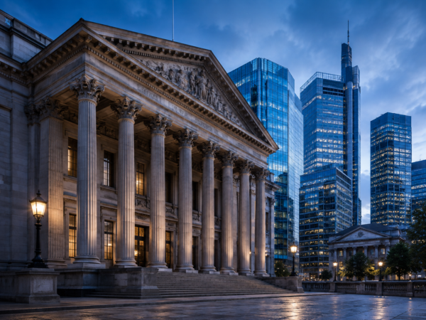 Banking & Financial Services