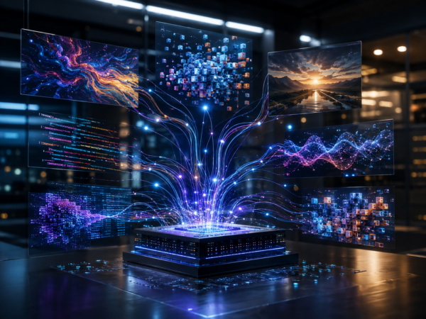 Generative AI