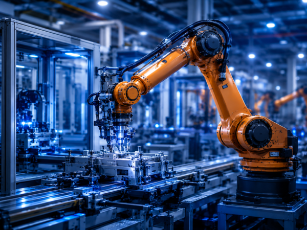 Manufacturing