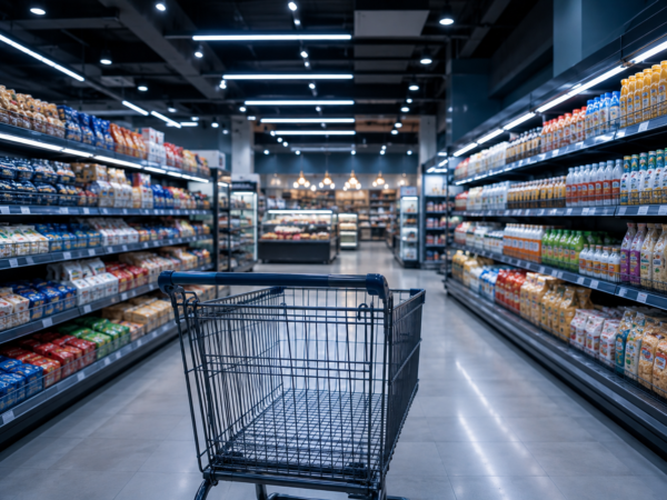 Retail & E-commerce